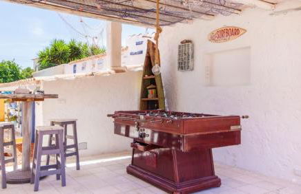 Villa in Llucmajor with Sea View and Private Pool - Foto 34