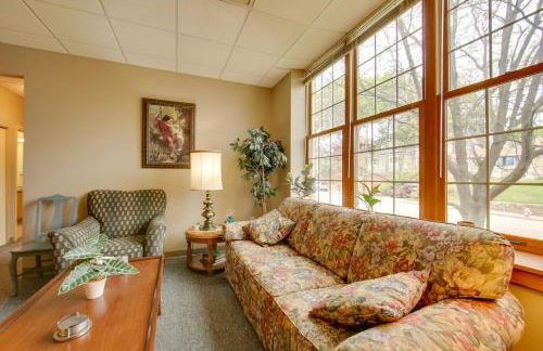 New Kensington Vacation Rental with Shared Amenities - Foto 6