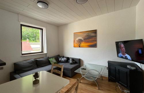 Gemütliche FeWo im 1OG im Haus zur Vulkaneifel Brohl - Foto 1