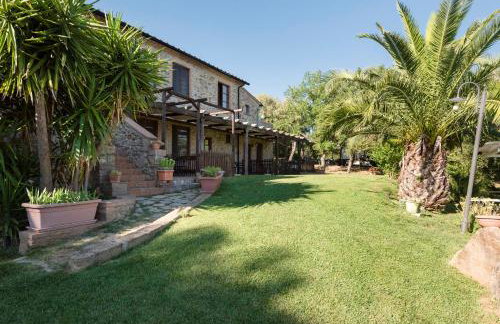 Agriturismo e Glamping Serraiola Alta - Foto 140