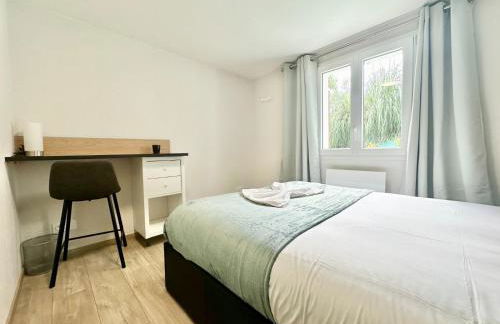 Le Populaire, cosy et lumineux - Foto 12