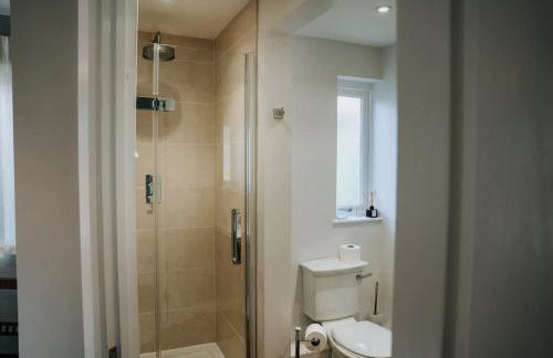 Charming St Davids Cottage with Cathedral Views - Foto 25