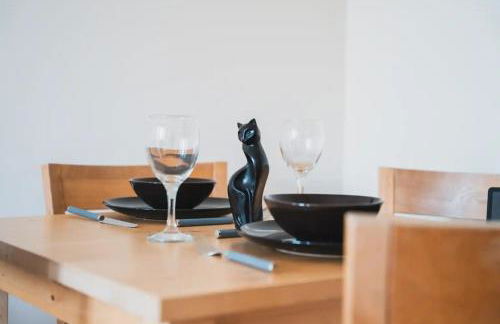 Causeyside apartment - Foto 7