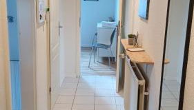 Ferienwohnung Haus-Holly 2 - Foto 4