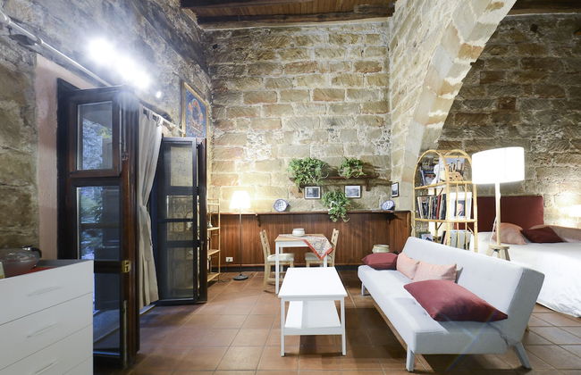 Dependance Al Baglio Ugdulena - Foto 4