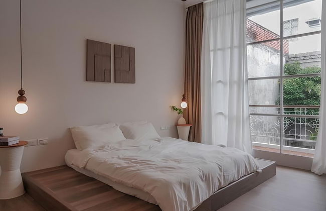 Villa Winding Land - Foto 9