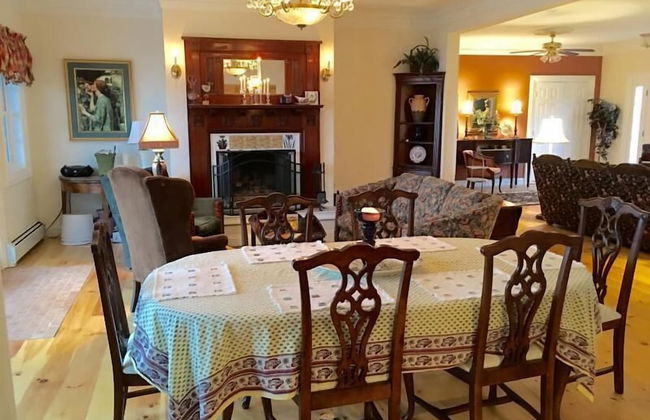 Clamshell By The Sea - Photo 33