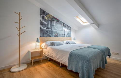 Slow Suites Luchana - Foto 70