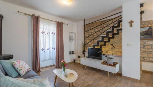 Beautiful Home In Putini With Kitchen - Foto 5