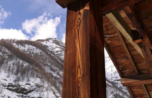 Le grenier du Roux - Photo 13