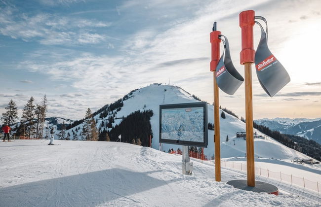 Ferienwohnung mit 2 Schlafzimmer fur 2-7 Personen - Foto 24