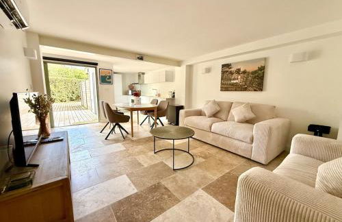 Pyla sur mer appartement terrasse a 100m de la plage - Foto 11