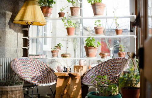 The Dell of Abernethy - A Woodland hideaway - Foto 130