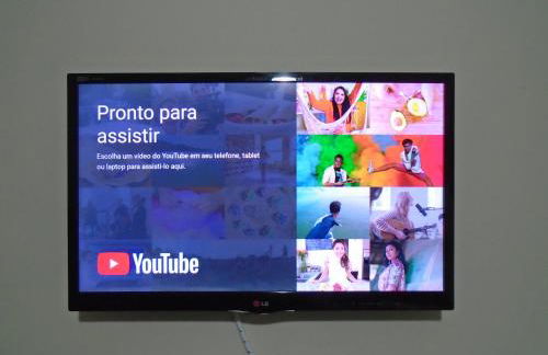 Apartamento Capitólio D'Loren dos lagos 4º andar - Foto 21