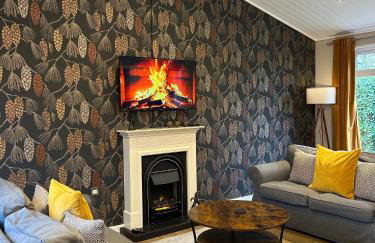 Cupid Lodge - Photo 6