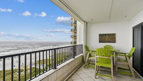 Breakers East #606 - Foto 1