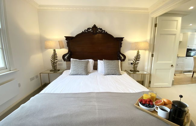 Stylish Apartments in Pimlico - Foto 8