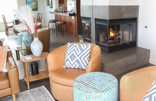 Star of the Sea Oceanfront Escape w Views - Foto 27