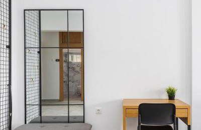 Angel House Sea View 2 Bedrooms 4p Apartment - Foto 6