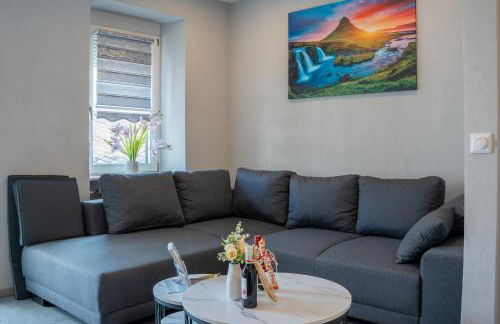 Ferienwohnung by Ingrida - Foto 23