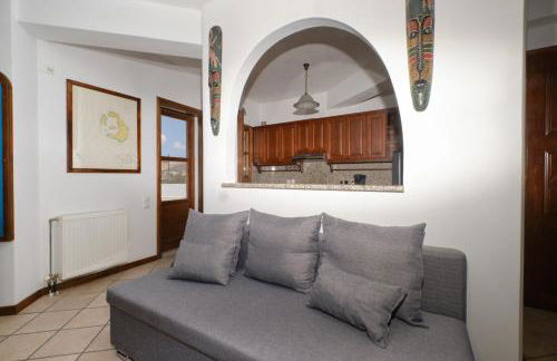 Private Villa Evgenia with swimming pool - Foto 14