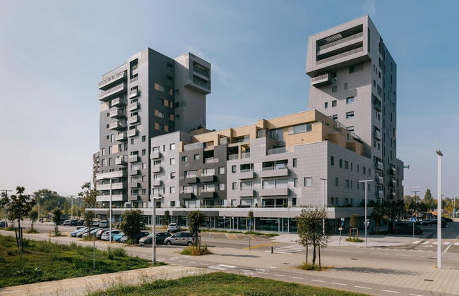 Casa Bassani con Terrazzo by Wonderful Italy - Foto 24