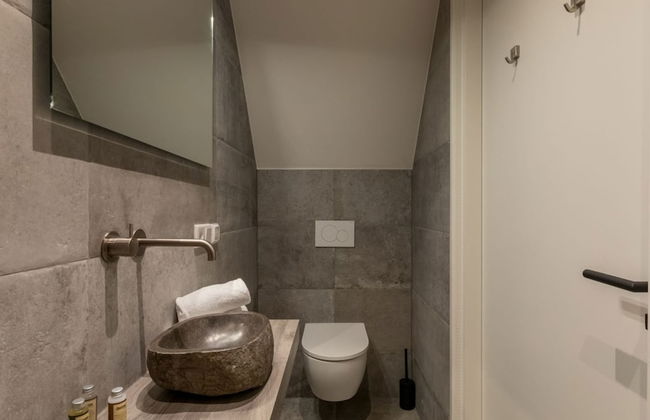 Appealing Apartment in Domburg Near the Beach - Foto 39