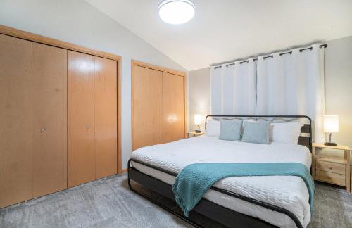 Tranquil 5-BR Lake House Near Duck Lake TC ➠7570 - Foto 17