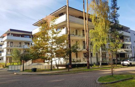 Baltic Studio 45 - Photo 24