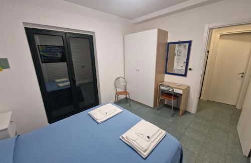 Nina's house ulivo sul mare a 300 mt dal mare - Photo 6