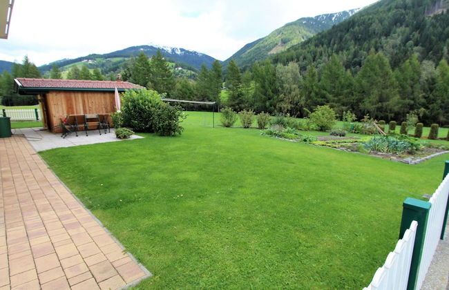 Apartment in Katschberg Near Ski Slopes - Photo 36