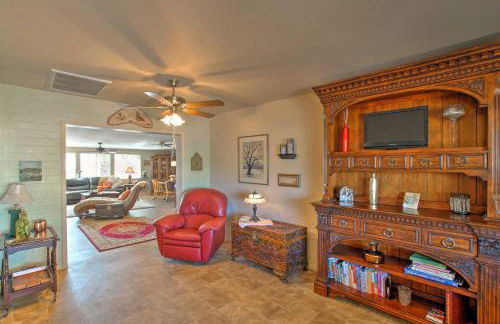 Sun City Escape Less Than 10 Mi to Spring Training and Golf! - Foto 9