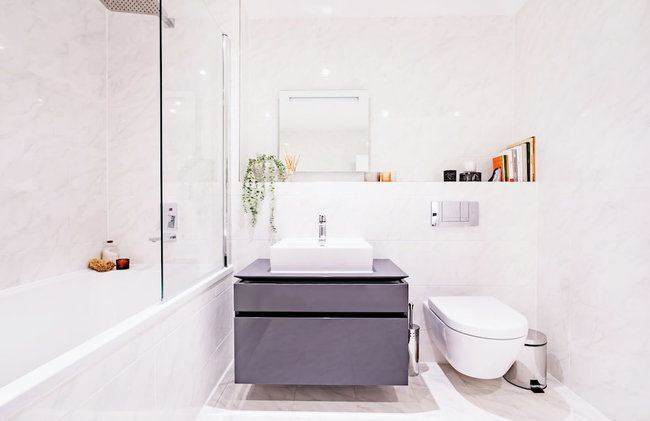 Be London - The Bloomsbury Residences - Photo 57