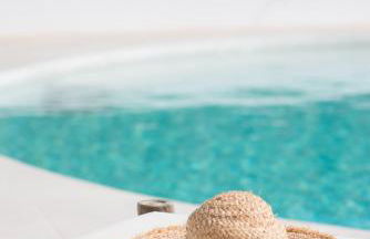 The Olive Boutique Suites and Spa - Foto 38