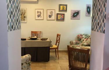 Casa Rural Las Violetas - Foto 94