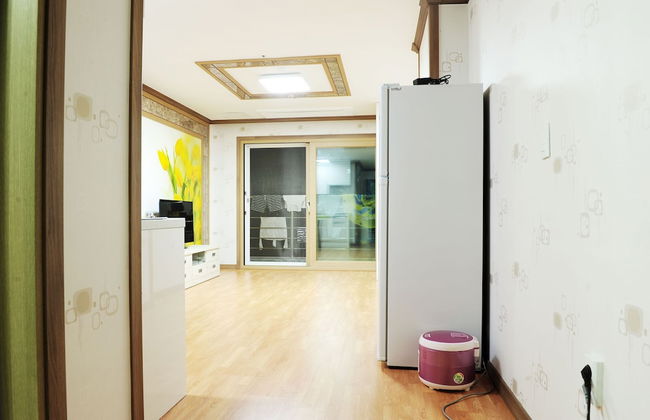 Buan Sangnok Sky Pension - Foto 4