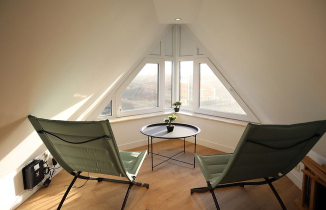 Apartment in Nieuwpoort Near Beach & Marina - Photo 20