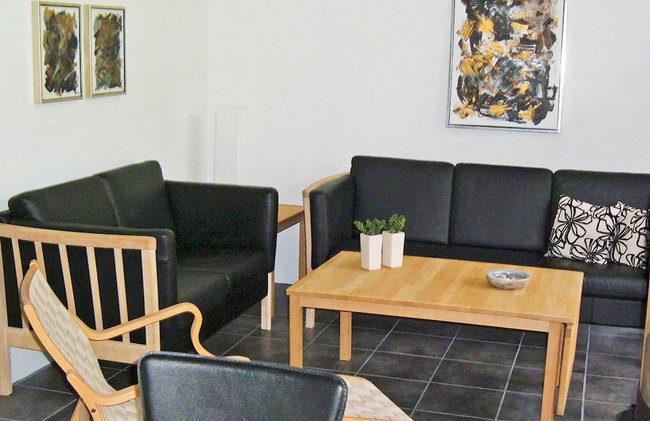 4 Star Holiday Home in Struer - Foto 8