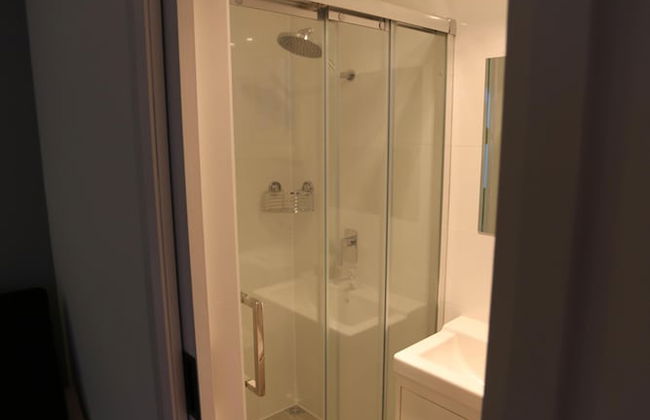 Junee Tourist Park - Foto 61