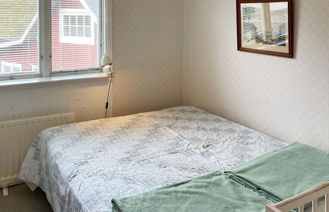 13 Person Holiday Home in Kyrkhult-by Traum - Foto 3