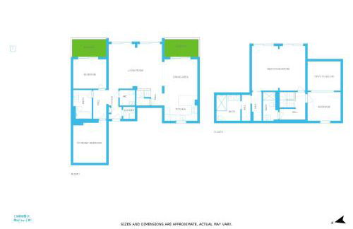 La Cordee 221 Penthouse - Chamonix All Year - Foto 49