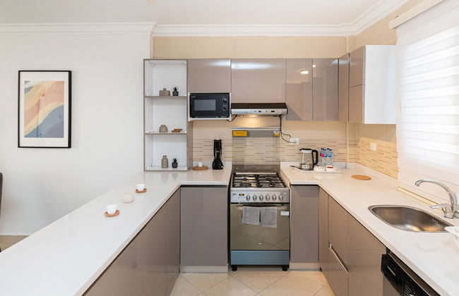 Prime Select Masaken Sheraton - Foto 52