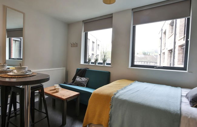 Twerton Mill - Foto 25