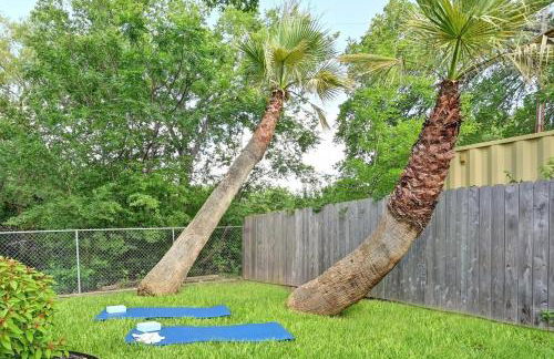 Austin Music Retreat - 5-Bedroom home with Pool and Game Room - Foto 59