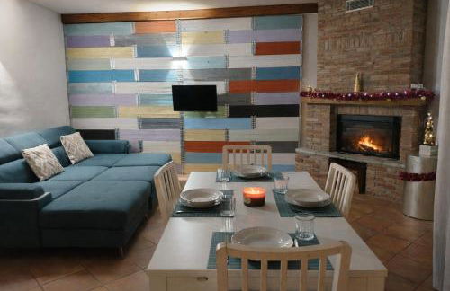 La Corte di Betty-Dimora di Pietra-Oltrepò Pavese - Photo 7