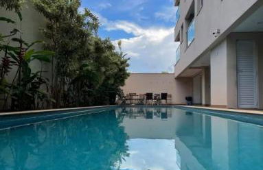 Studio Inn Black - Foto 16