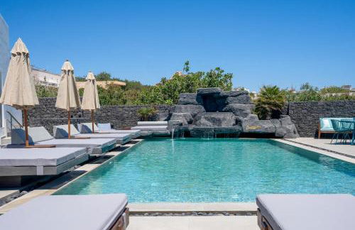 Mountain and Sea Suites - Foto 29