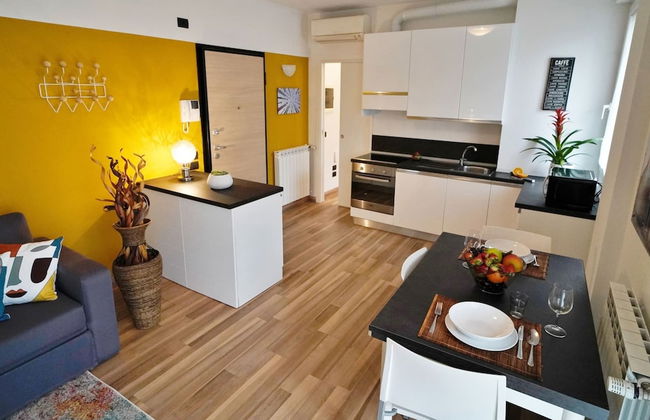 Studio With Gym Near Milan Metro - Foto 1