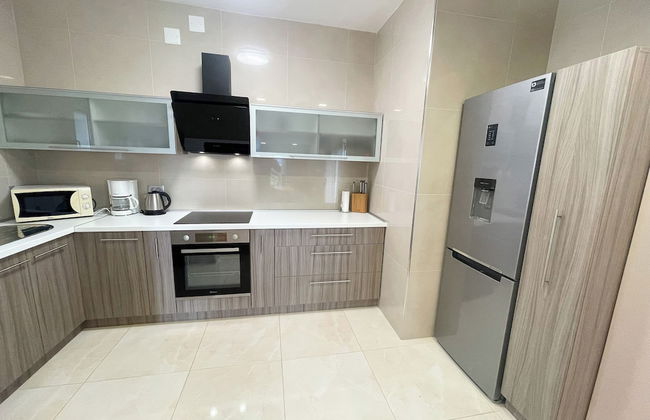 Apartman Oaza - Foto 19