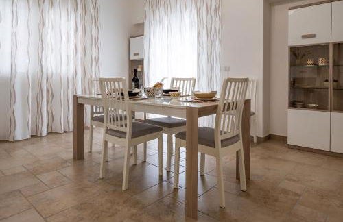 Casa Vacanze Villa MAEMI - Campomarino - Maruggio - Foto 43